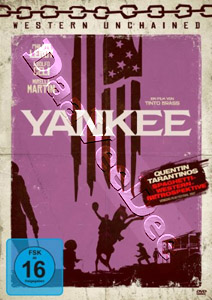 Yankee (1966) (DVD)